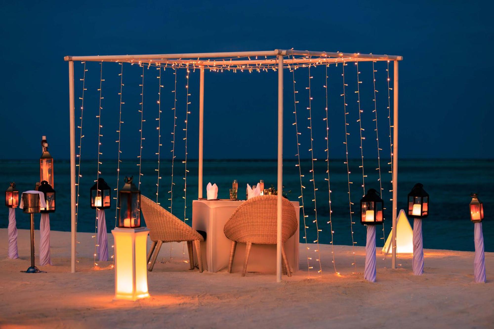 Готель Ozen Life Maadhoo Maadhoo  Екстер'єр фото