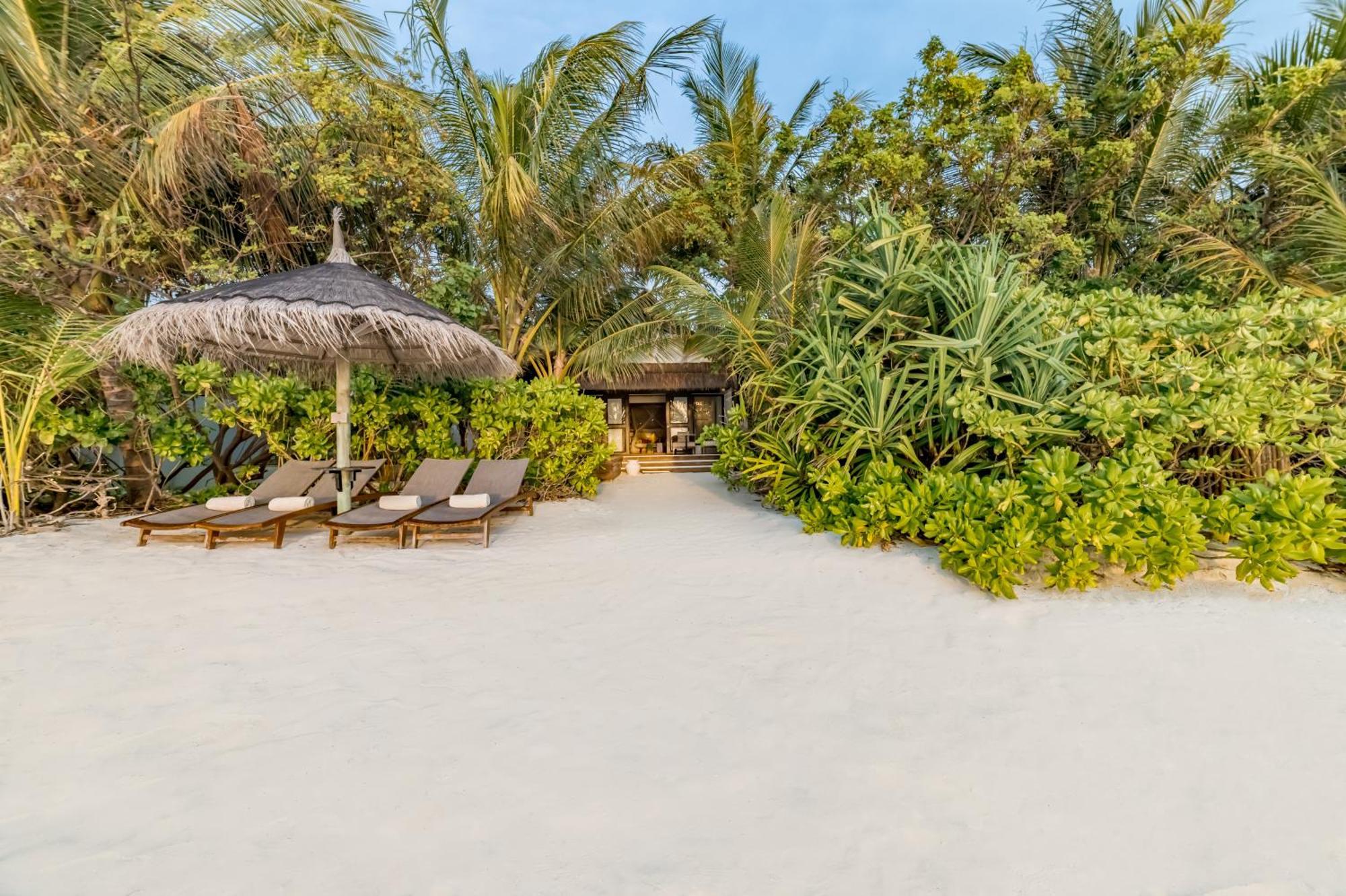 Готель Ozen Life Maadhoo Maadhoo  Екстер'єр фото