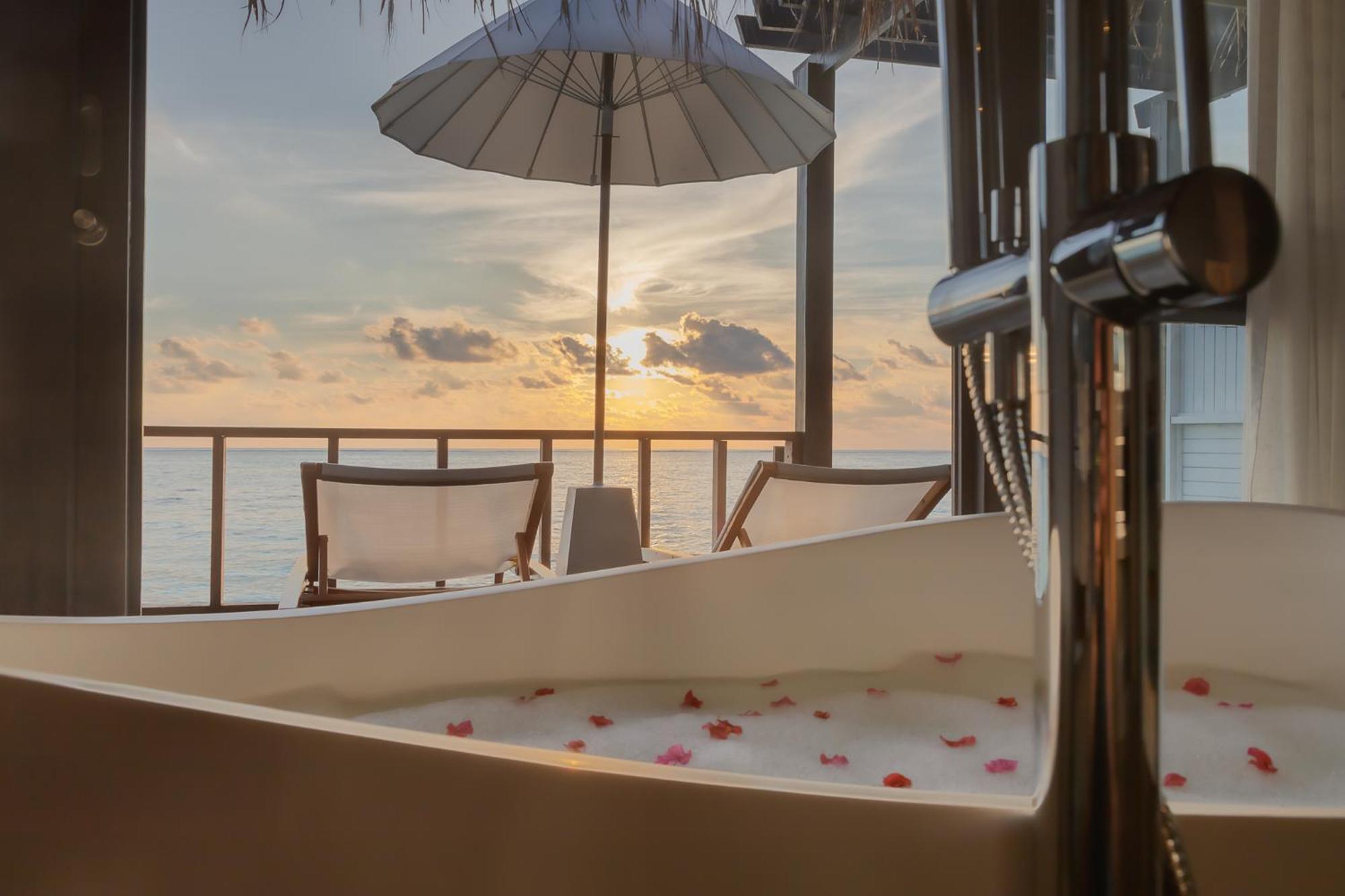 Готель Ozen Life Maadhoo Maadhoo  Номер фото