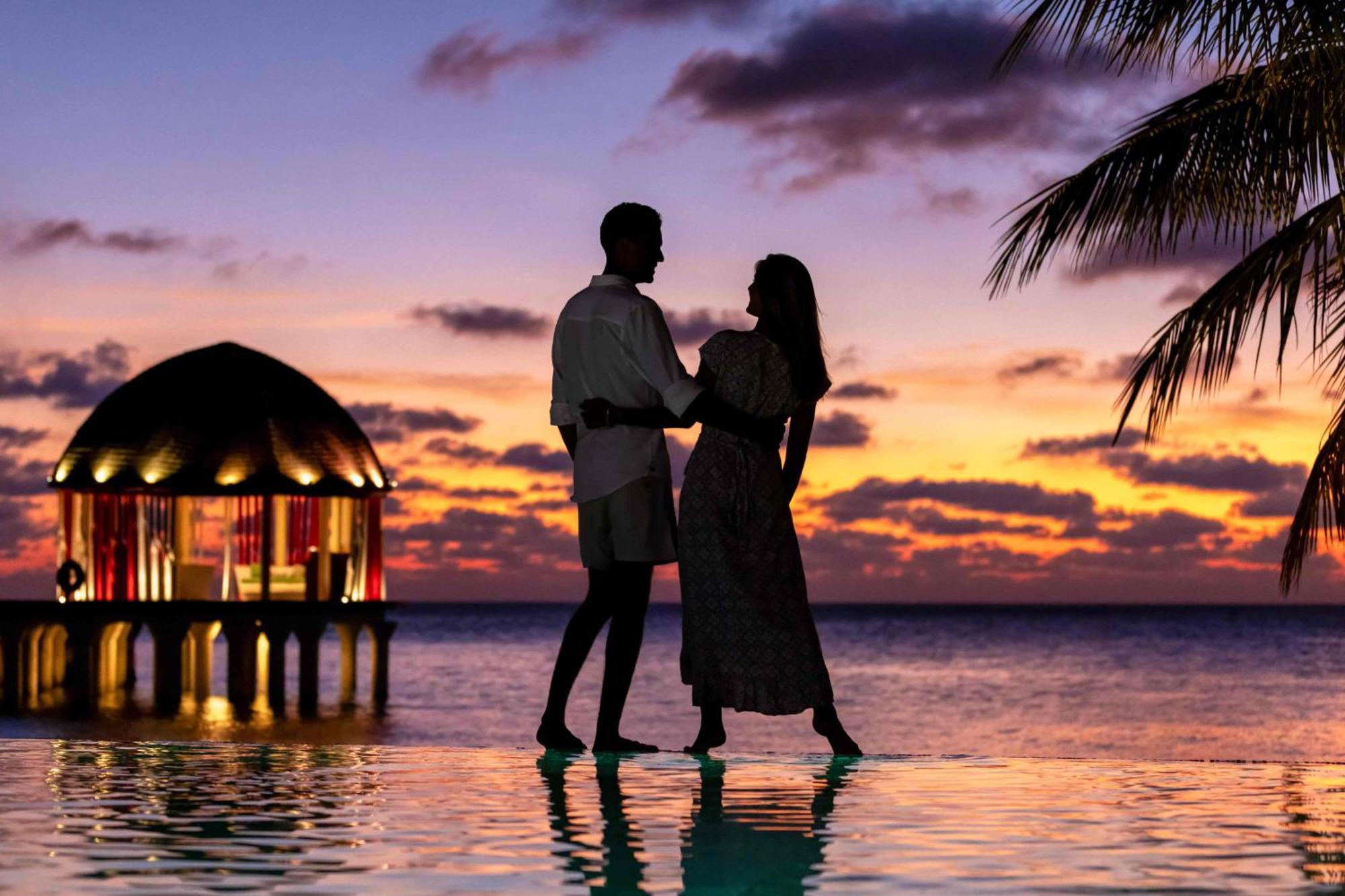 Готель Ozen Life Maadhoo Maadhoo  Екстер'єр фото
