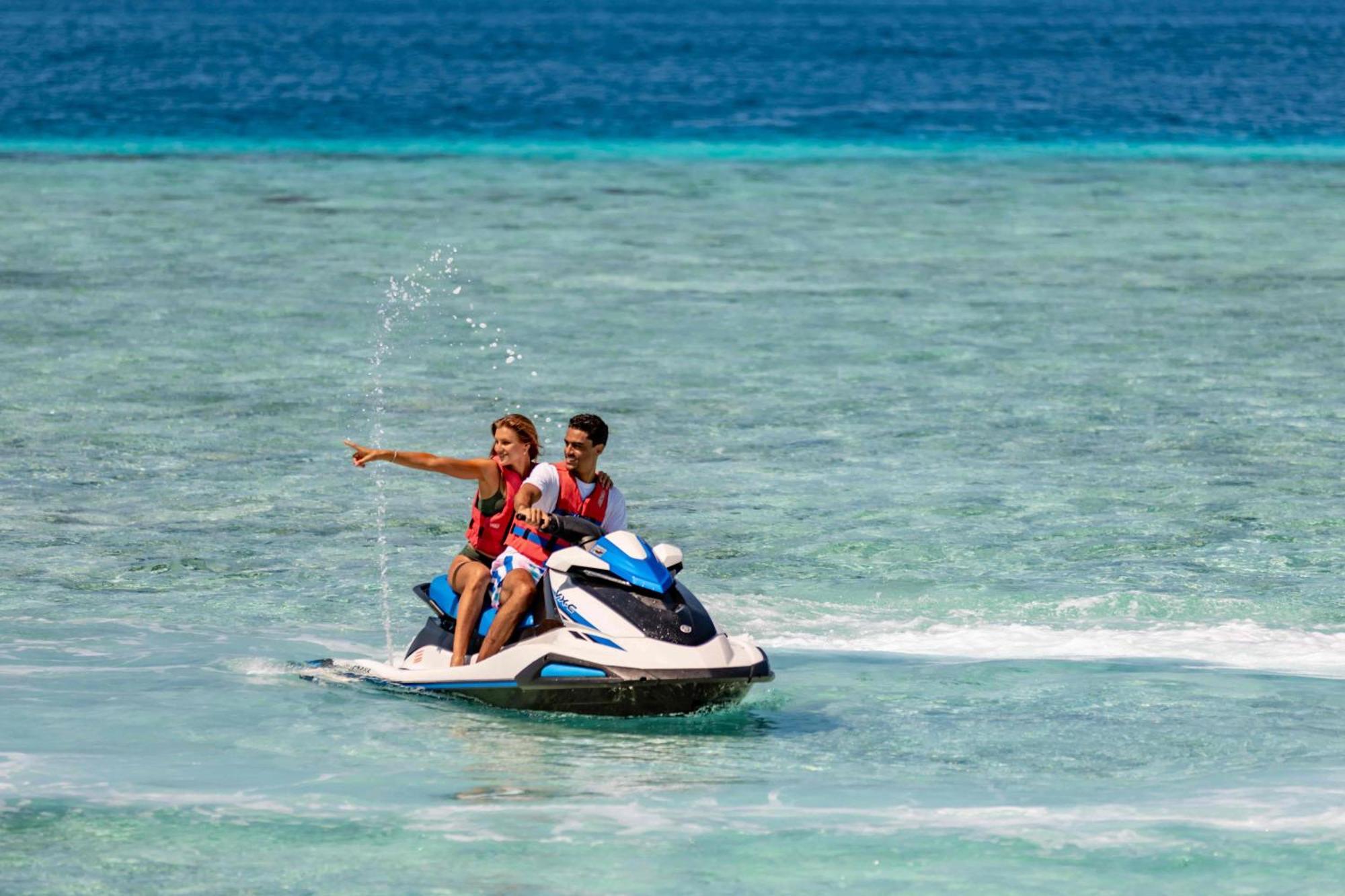 Готель Ozen Life Maadhoo Maadhoo  Екстер'єр фото