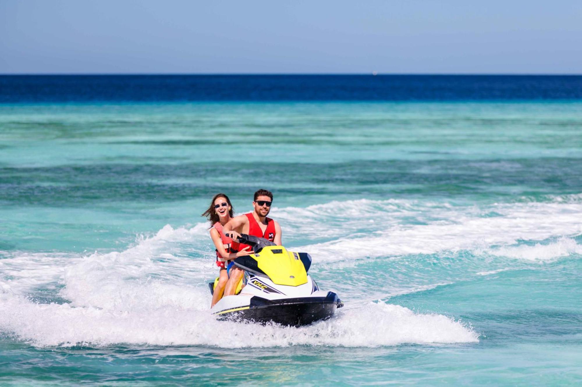 Готель Ozen Life Maadhoo Maadhoo  Екстер'єр фото